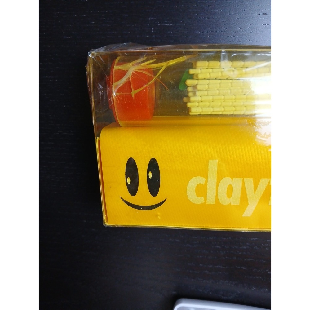 1997 New Van Aken claytoon pro tool activity Kit Vintage Collectible #1455 - Picture 10 of 10
